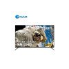 스탠드설치 아남 55형 UHD TV / CST