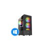 (포유컴퓨터)FORYOUCOM 14400F_GTX 1660 Super 윈도우 탑재 조립PC 컴퓨터 데스크탑