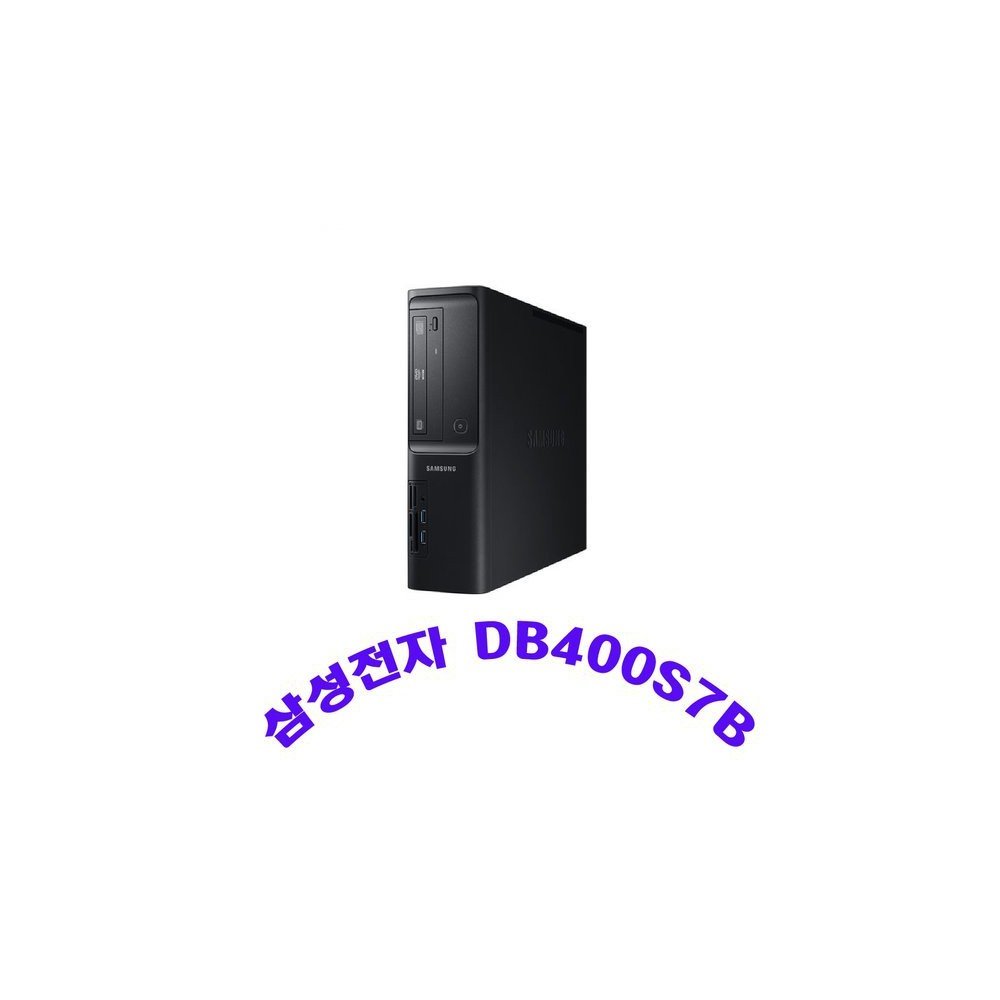 (삼성)삼성전자 컴퓨터 데스크탑 사무용 중고 6세대 i3