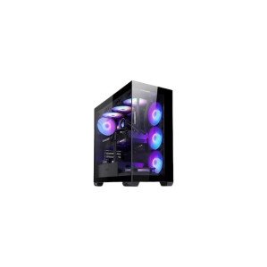 (포유컴퓨터)FORYOUCOM 7500F_RTX 4060 Ti 조립PC 컴퓨터 데스크탑