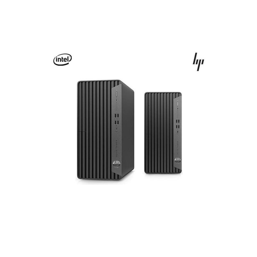 인텔 13세대 i9 데스크탑 본체 가정용 컴퓨터 사무용 PC 엘리트 TWR 800 G9 R 8D7Q4PA_T1