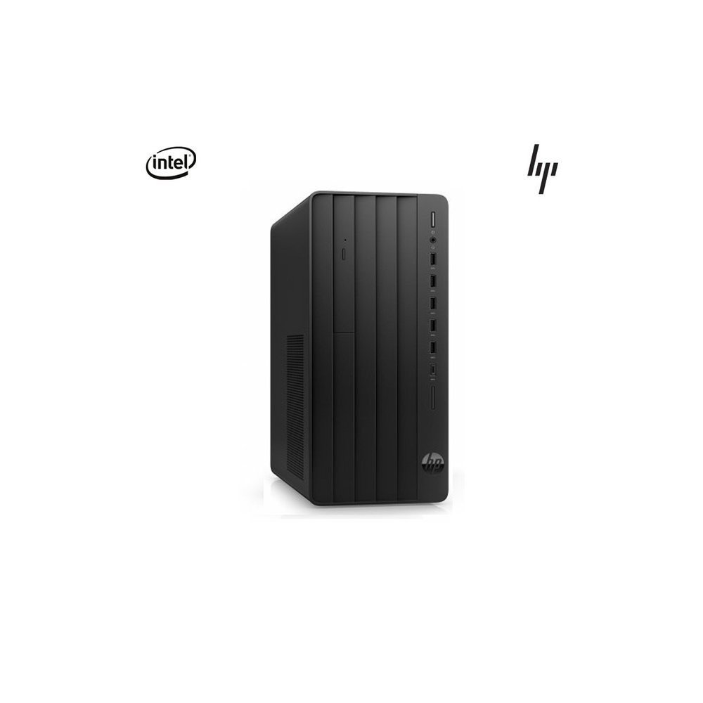 인텔 13세대 i7 데스크탑 본체 가정용 컴퓨터 사무용 PC 프로 TWR 280 G9 R 90N88PA_UP1