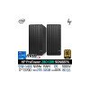 인텔 13세대 i7 데스크탑 본체 가정용 컴퓨터 사무용 PC 프로 TWR 280 G9 R 90N88PA_T6