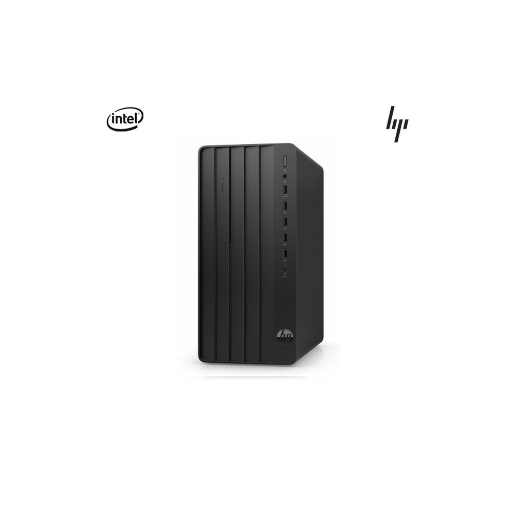 인텔 13세대 i7 데스크탑 본체 가정용 컴퓨터 사무용 PC 프로 TWR 280 G9 R 90N88PA_T2