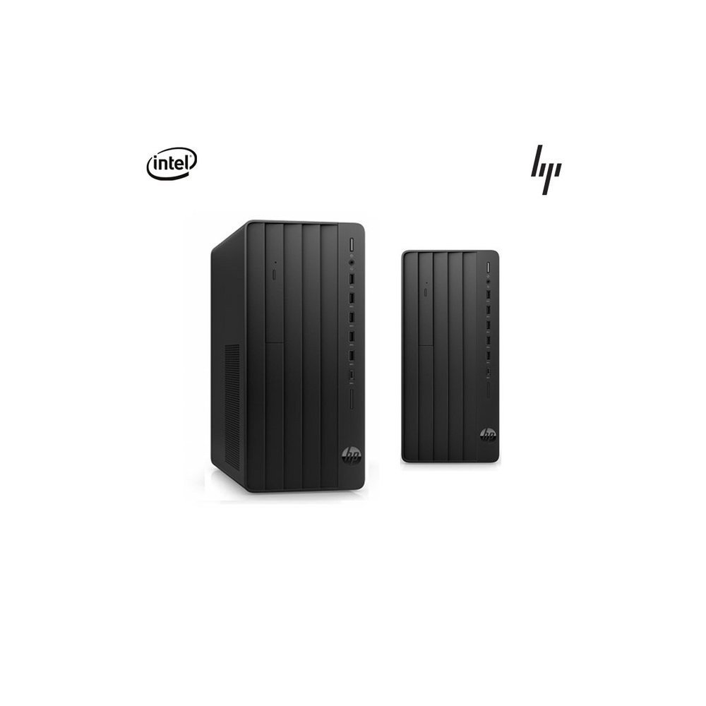 인텔 13세대 i7 데스크탑 본체 가정용 컴퓨터 사무용 PC 프로 TWR 280 G9 R 90N88PA_T2