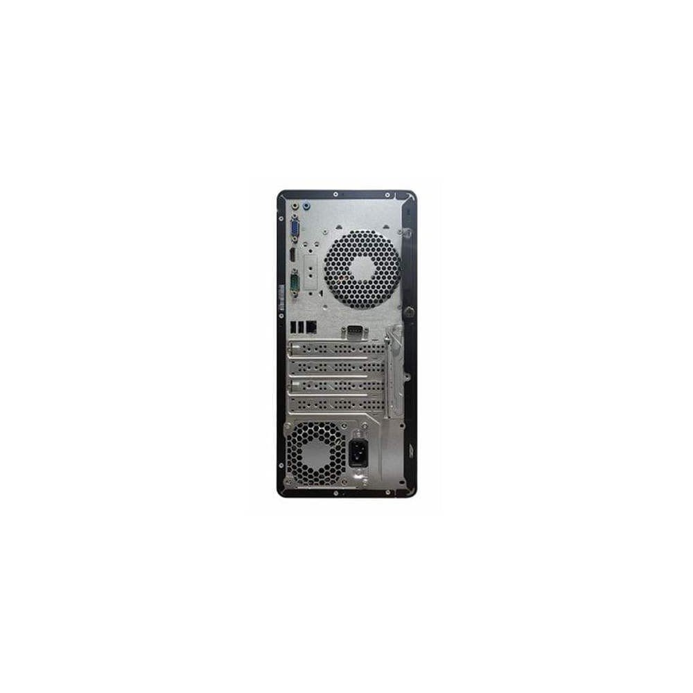 3년 워런티 인텔 i7 데스크탑 본체 가정용 컴퓨터 사무용 PC 프로 TWR 280 G9 6Y4Z5PA_T3