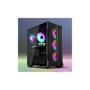 리오나인터보 CG224F46 인텔 12세대 i5 12400F RTX4060 게이밍 데스크탑 PC