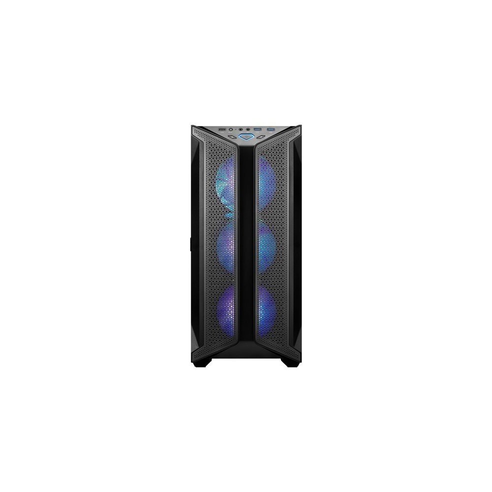 리오나인터보 CG224F46T 인텔 12세대 i5 12400F RTX4060Ti 게이밍 데스크탑 PC