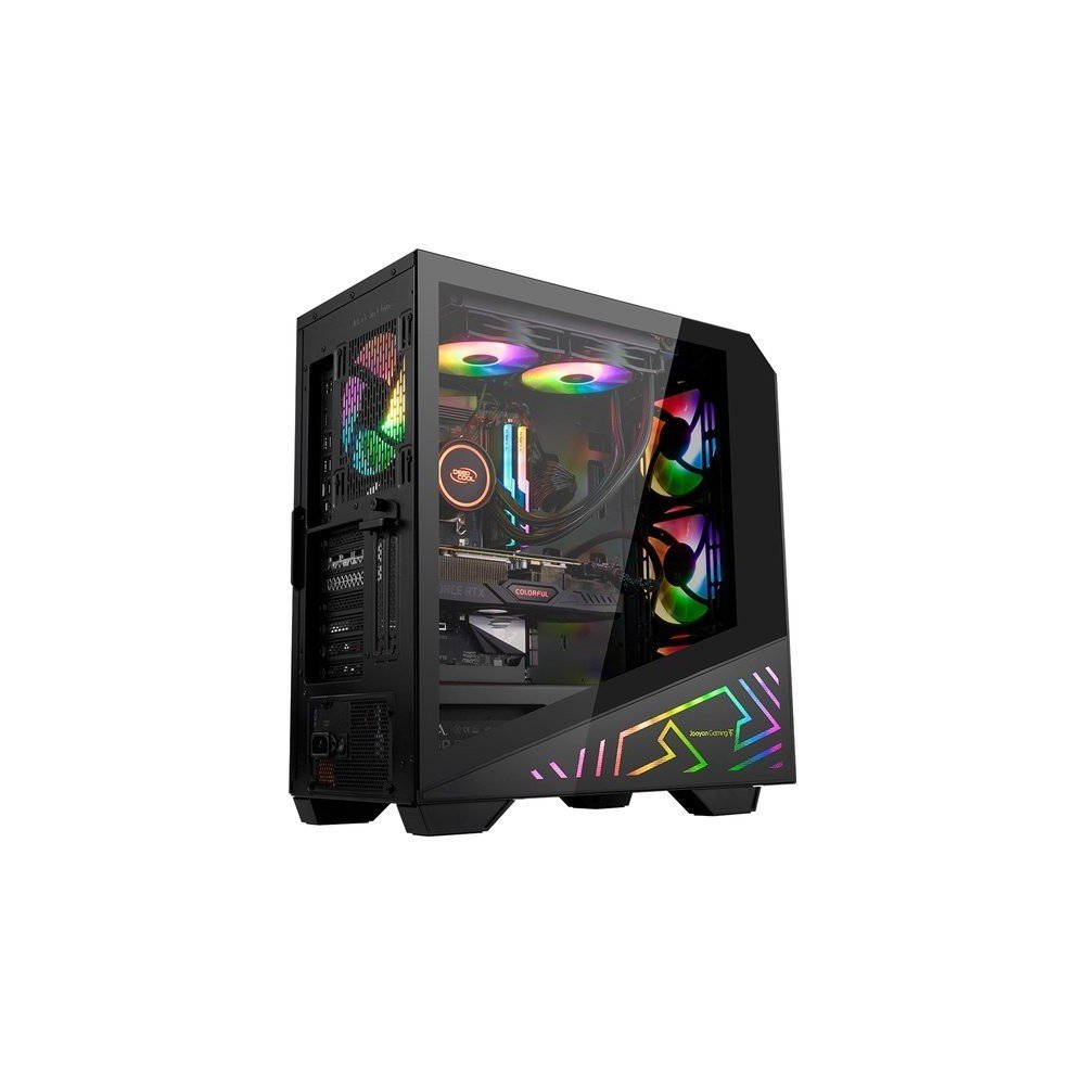 익스트림 D778X47SW 라이젠7 7800X3D RTX4070 SUPER 데스크탑 게이밍 PC Windows11 Home
