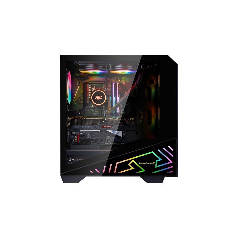 익스트림 D778X47S 라이젠7 7800X3D RTX4070 SUPER 데스크탑 게이밍 PC