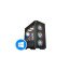 (포유컴퓨터)FORYOUCOM 7500F_RTX 4070 윈도우 탑재 조립PC 컴퓨터 데스크탑