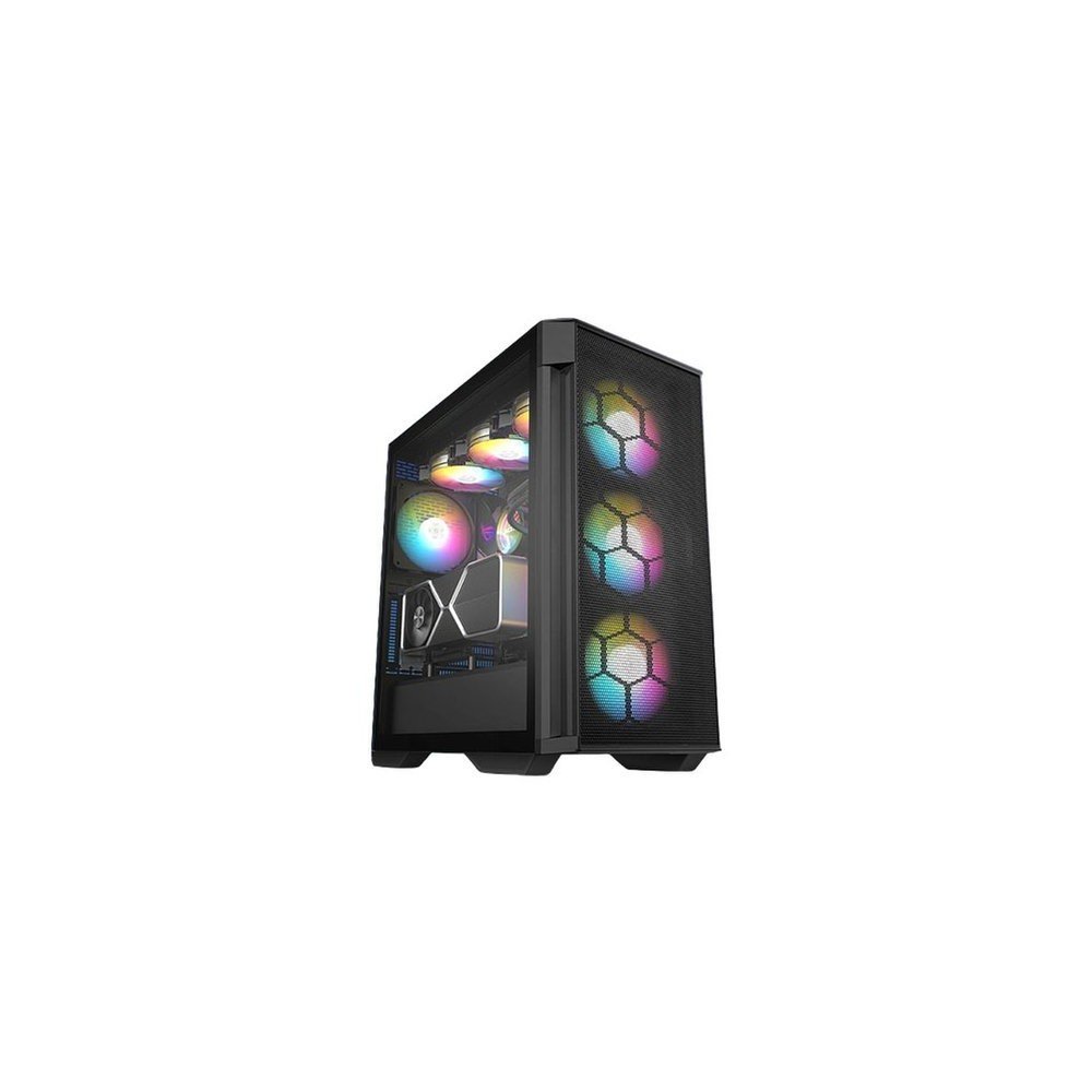 (포유컴퓨터)FORYOUCOM 14400KF_RTX 4070 조립PC 컴퓨터 데스크탑