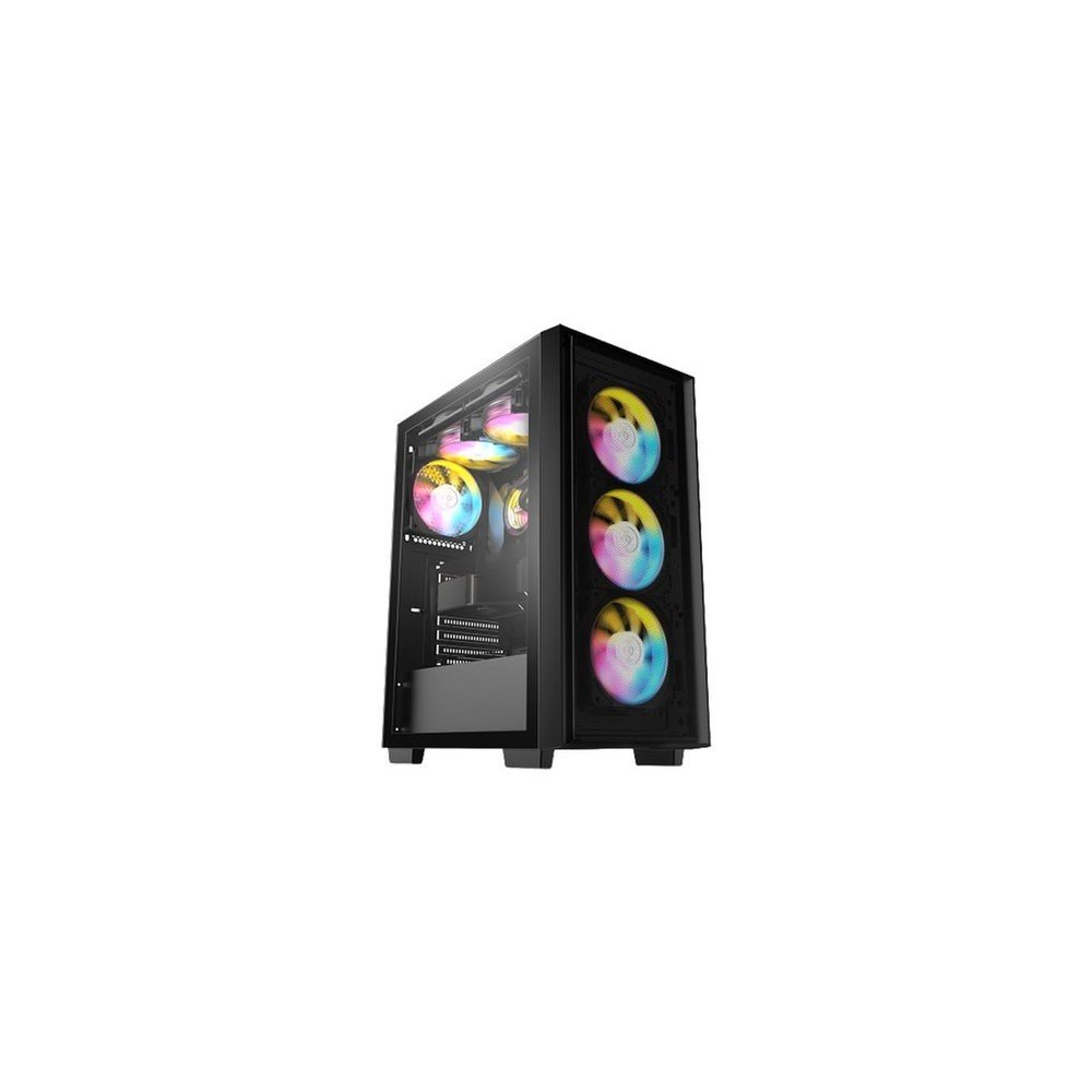 (포유컴퓨터)FORYOUCOM 14400F_RTX 4060 조립PC 컴퓨터 데스크탑