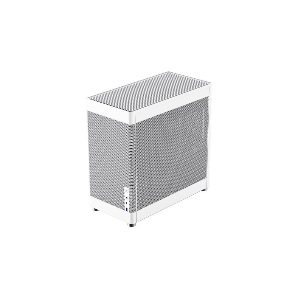 리오나인 메쉬박스 CG375F46P 화이트 라이젠5 7500F RTX4060 게이밍 데스크탑 컴퓨터 Win11 Pro
