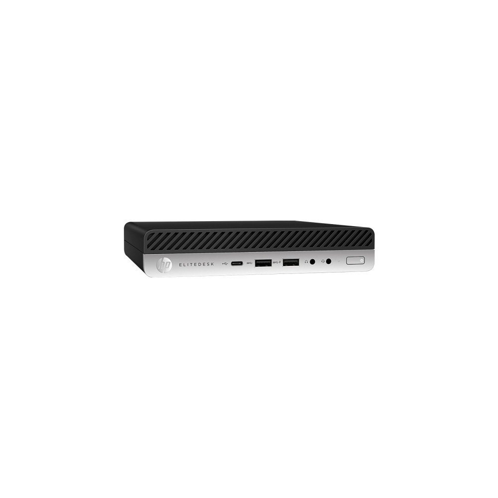 HP 리퍼 미니 데스크탑 EliteDesk800G4 SSD1TB 16G 인텔I5