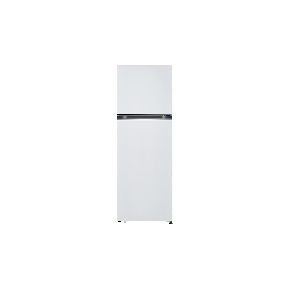 (LG)LG 일반냉장고 B332W34 335L 화이트 인버터컴프레서 멀티냉각 300L급 냉장고