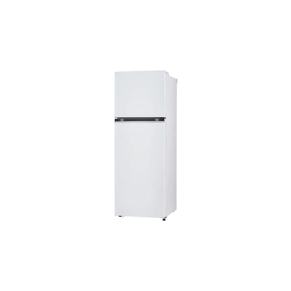 (LG)LG 일반냉장고 B332W34 335L 화이트 인버터컴프레서 멀티냉각 300L급 냉장고