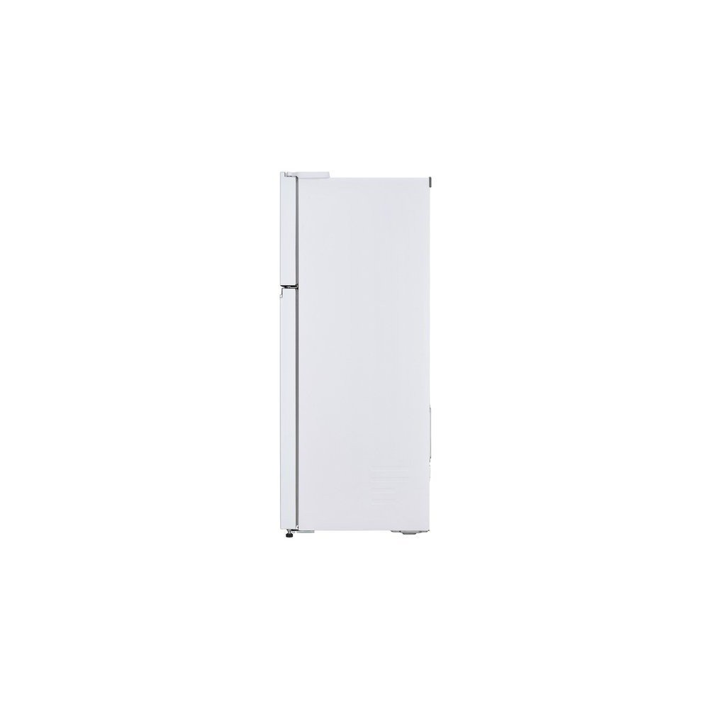 (LG)LG 일반냉장고 B332W34 335L 화이트 인버터컴프레서 멀티냉각 300L급 냉장고
