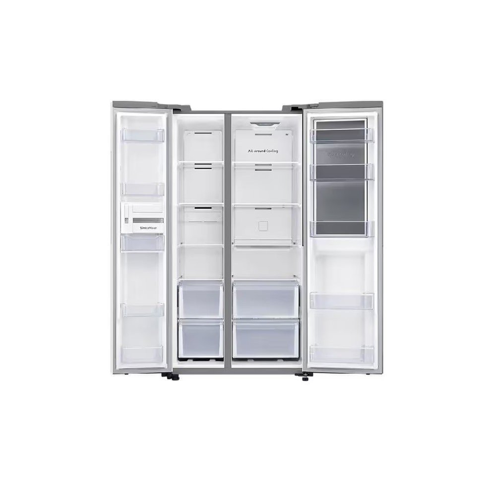 (삼성)(신세계강남점)삼성전자 냉장고 양문형 845L RS84B5080CW