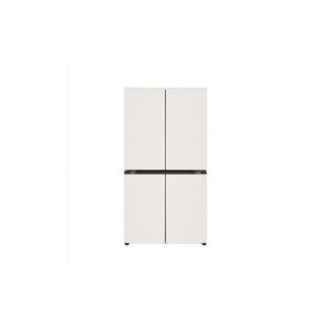 (LG)O LG 디오스 오브제컬렉션 베이직 냉장고 870L T873MEE012