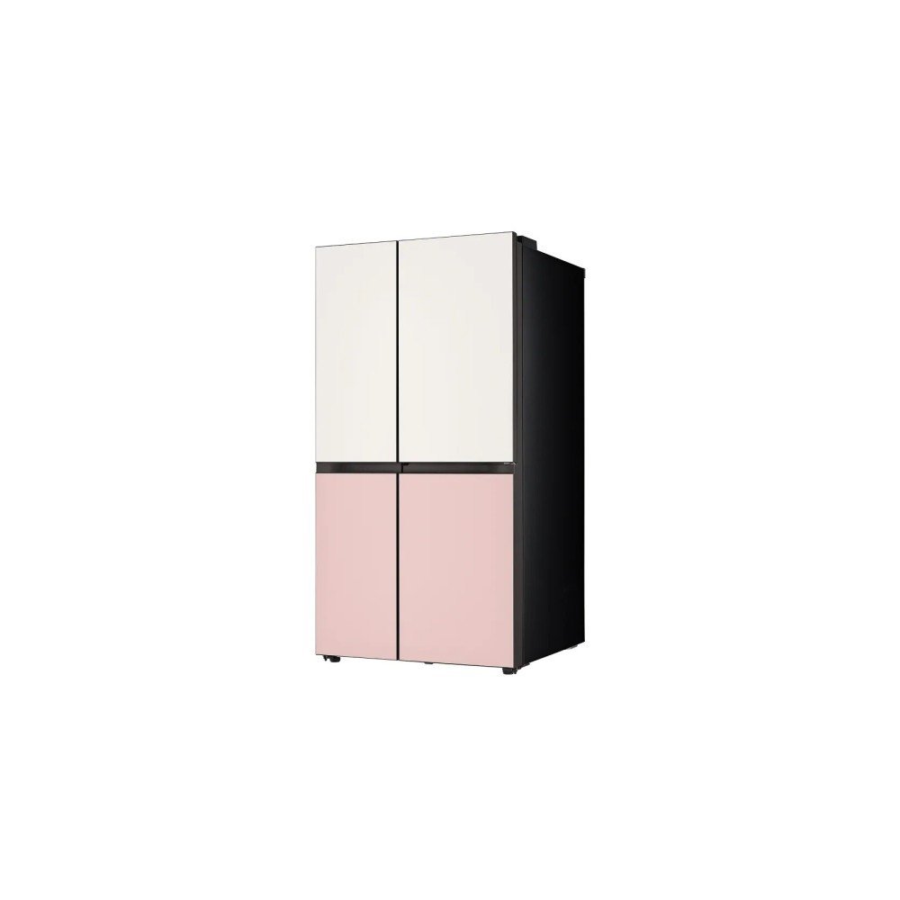 LG 디오스 매직스페이스 오브제컬렉션 S834BP20 832L