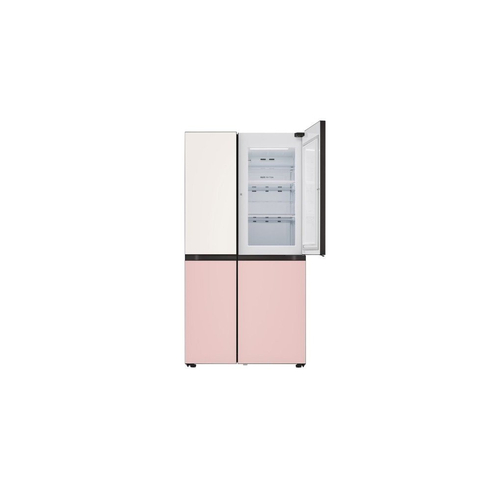 LG 디오스 매직스페이스 오브제컬렉션 S834BP20 832L