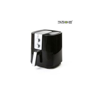 키친아트 에어 프라이어 튀김기 에어 프라이기 4.5L/튀김기/전기튀김기/에프/에프튀김기/프라이어/프라이기