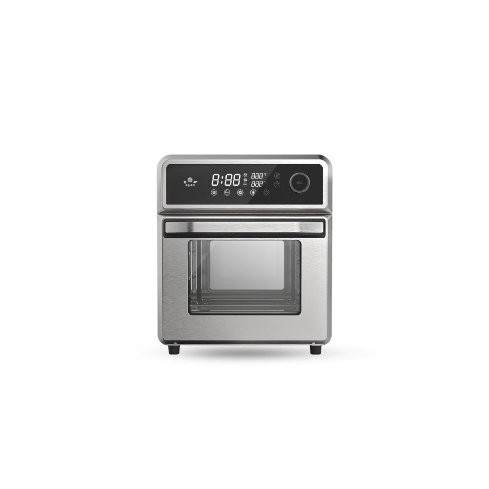 요리는장비빨 올스텐 대용량 로티세리 간편한 에어프라이기 OLED 14L