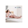닥터웰 슬림미 4구 공기압 다리마사지기/안마기(본체+다리+팔+허리)