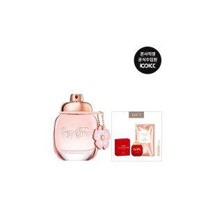 (신세계강남점)코익퍼퓸 코치 플로럴 EDP 30ML(+미니+샘플)