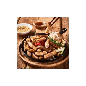 곱창파는청년들 국내산 초벌 한우 곱창 200g(소스 포함)