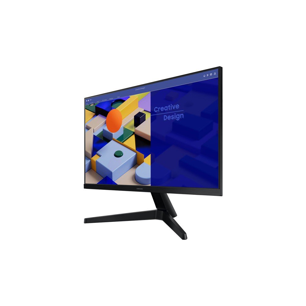 삼성전자 S24C310 59cm 61cm IPS 광시야각 75Hz 프리싱크 컴퓨터 모니터