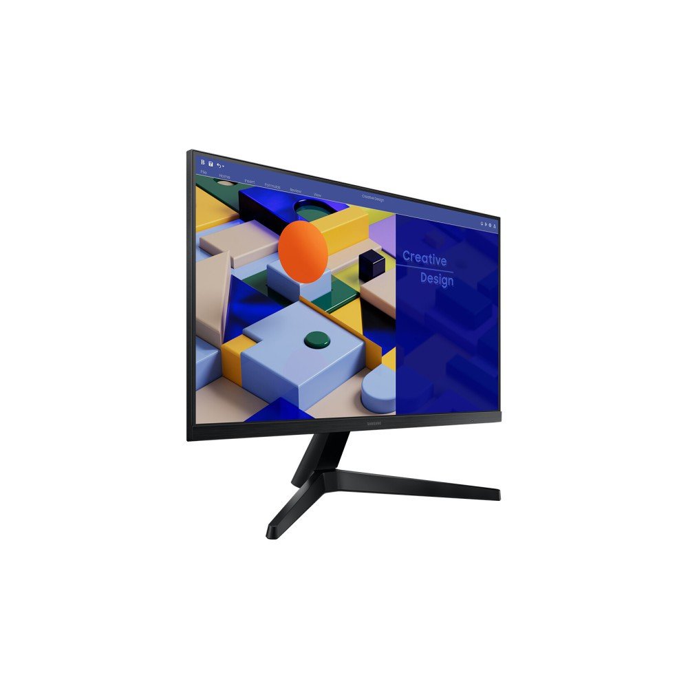 삼성전자 S24C310 59cm 61cm IPS 광시야각 75Hz 프리싱크 컴퓨터 모니터