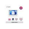LG 그램 15Z90S-GD79K 14세대 Ultra7 32GB 512GB 윈도우11 가성비 가벼운 24년형 노트북