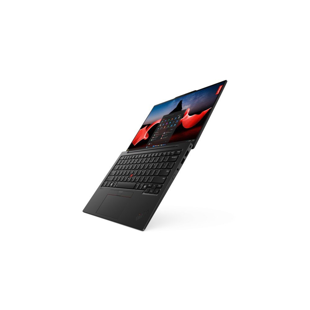 ThinkPad X1 Carbon Gen 12 21KC009CKR 최종199만 인텔Ultra7 155H/16GB/512GB/WUXGA IPS/400nit/Win11PRO
