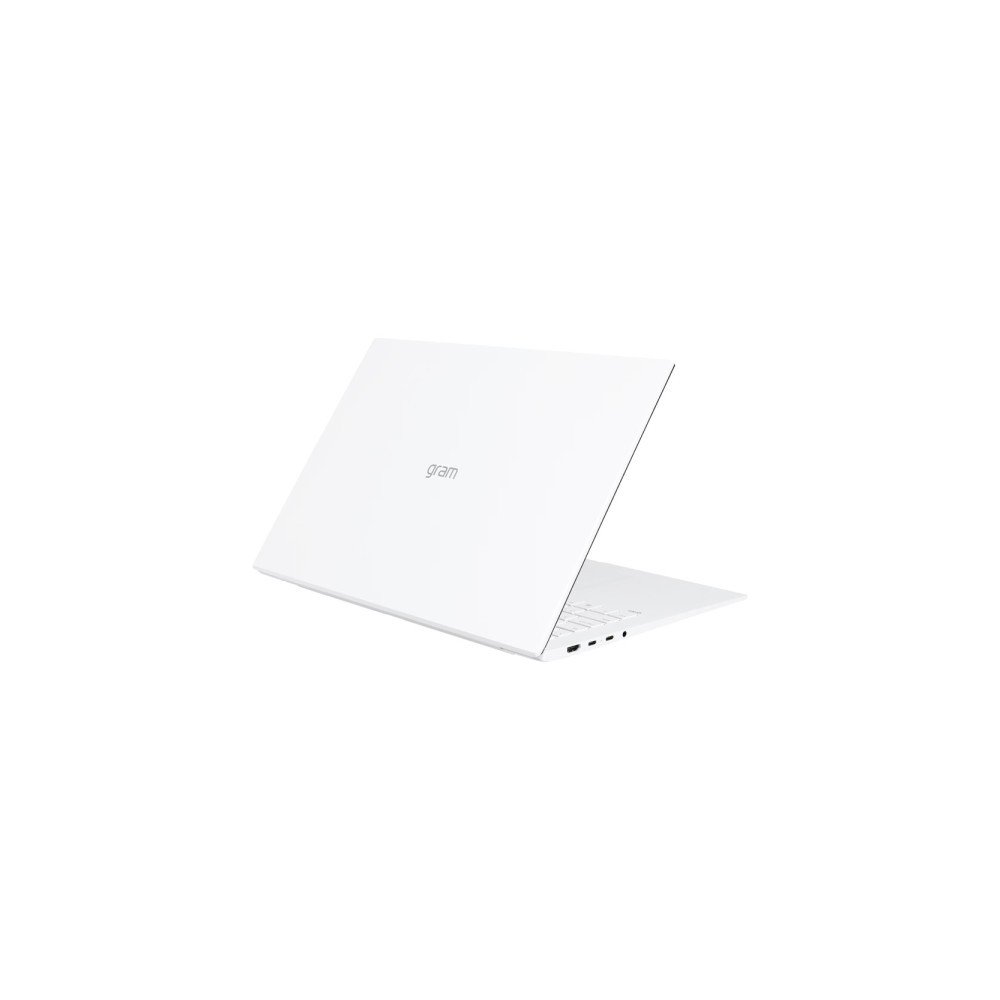 LG그램 17ZD90SU-GX56K 인텔Ultra5 램8GB SSD256GB 대화면 업무용 가벼운 휴대용 최신 Ai 노트북