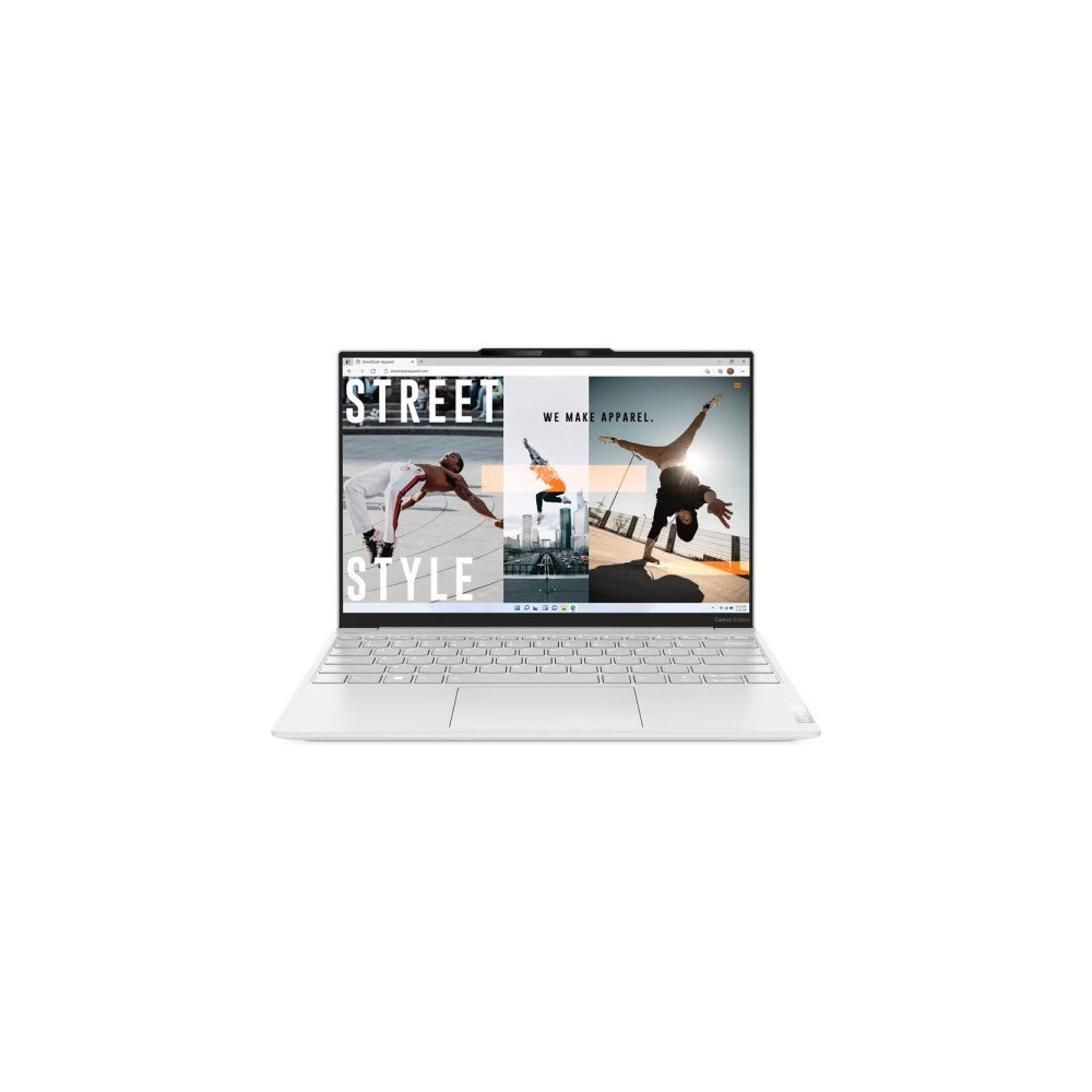 YOGA Slim 7i Carbon13IRP8 83AY002LKR 3년워런티 + 소비자 과실보장